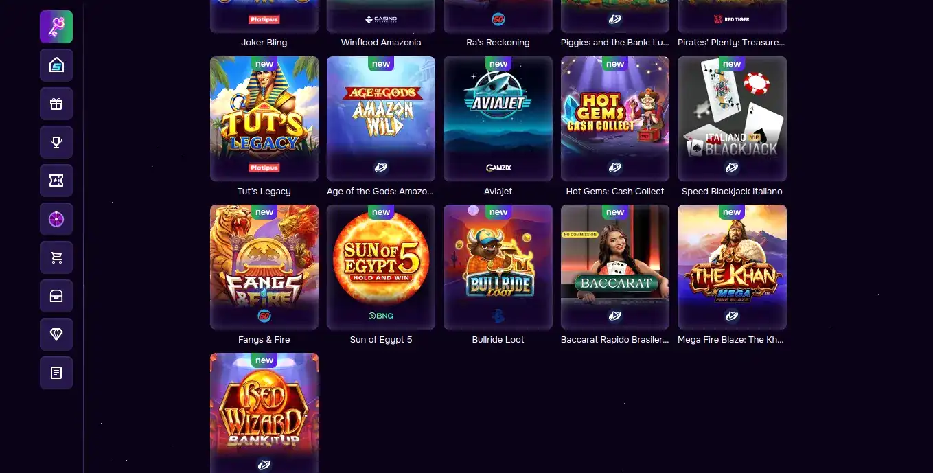 Способы оплаты в казино Why casino